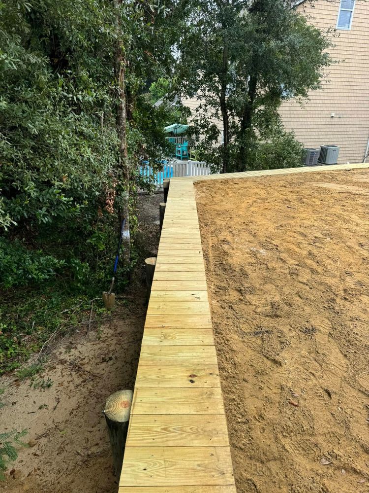 All Photos for TaylorBuilt Marine Construction in Newport, NC