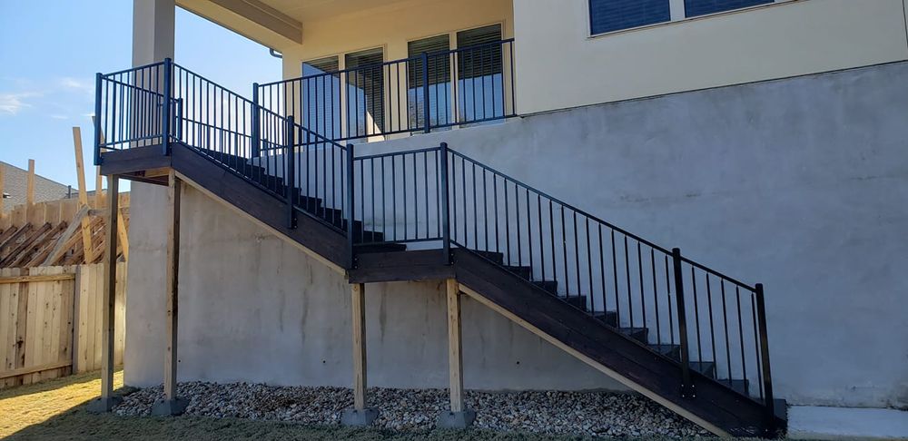 All Photos for Little Brother's Construction in Bertram, TX