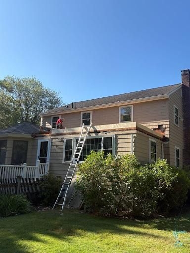 Architecture Design Packages for AP Design Build in Pembroke, MA