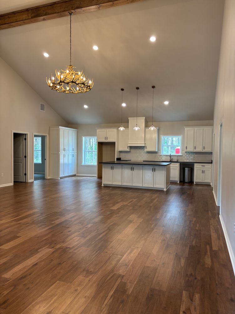 All Photos for H&M Construction Metal Buildings in Osyka, MS