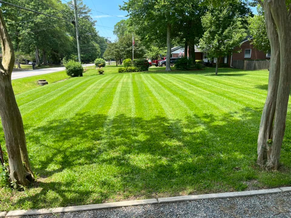 Lawn Care for Three Brothers Lawn & Landscaping LLC in Yorktown, VA