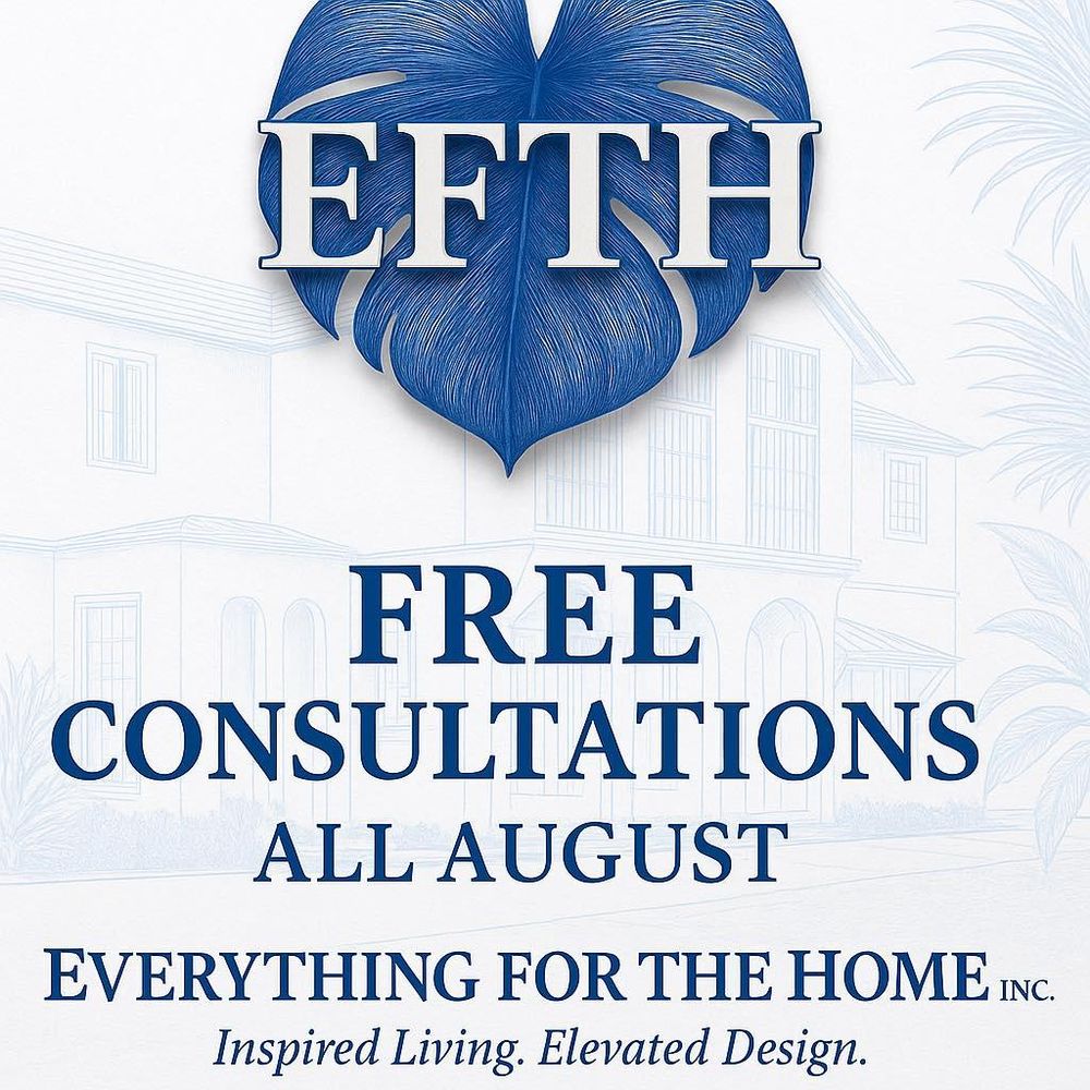 All Photos for Everything for the Home Inc. in Destin, FL