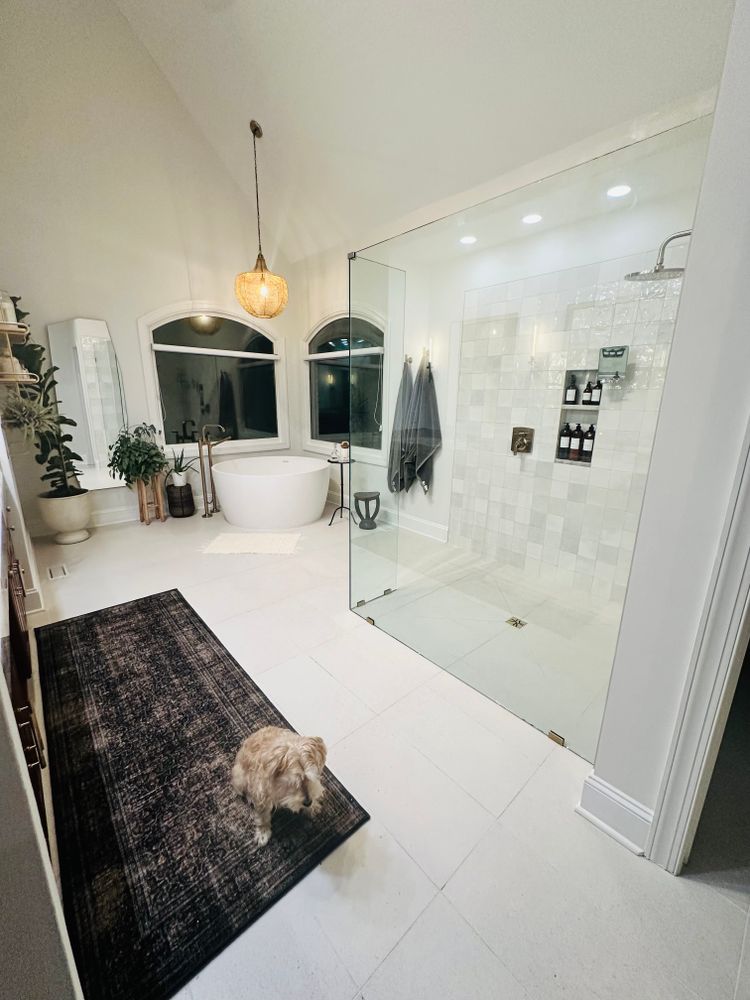 All Photos for Renegade Tile in Raleigh, NC