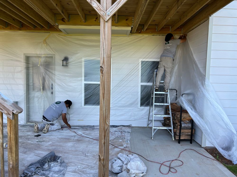 All Photos for Greenbriar Remodeling & Painting LLC in Marietta, GA