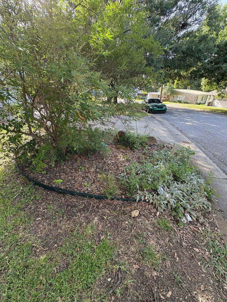 All Photos for Fine Line Lawn Care & Landscaping in Aledo, TX