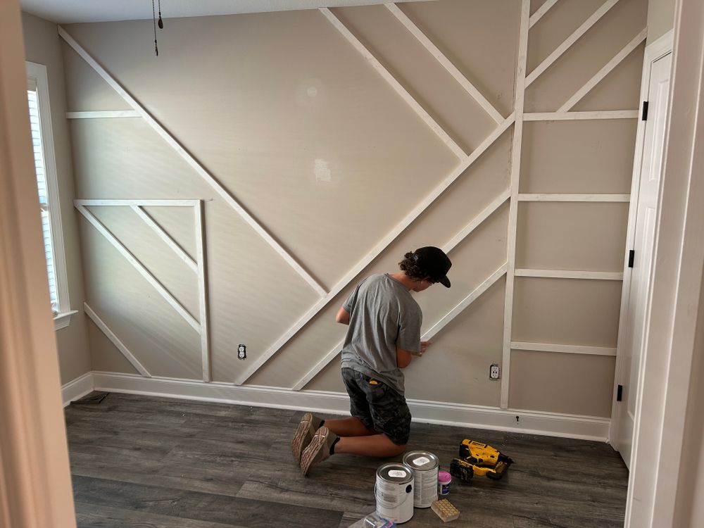 All Photos for Camalett Services in Perry, GA