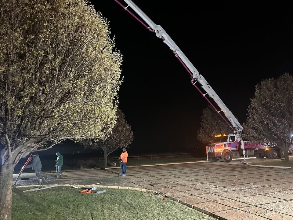 All Photos for Omni Construction Product in Wichita, KS