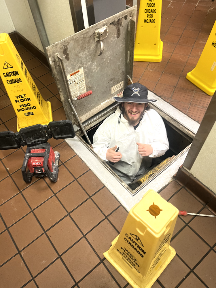 All Photos for AAA Home Services Chimney & Dryer Vent Cleaning, Aaron's Plumbing in San Antonio, TX