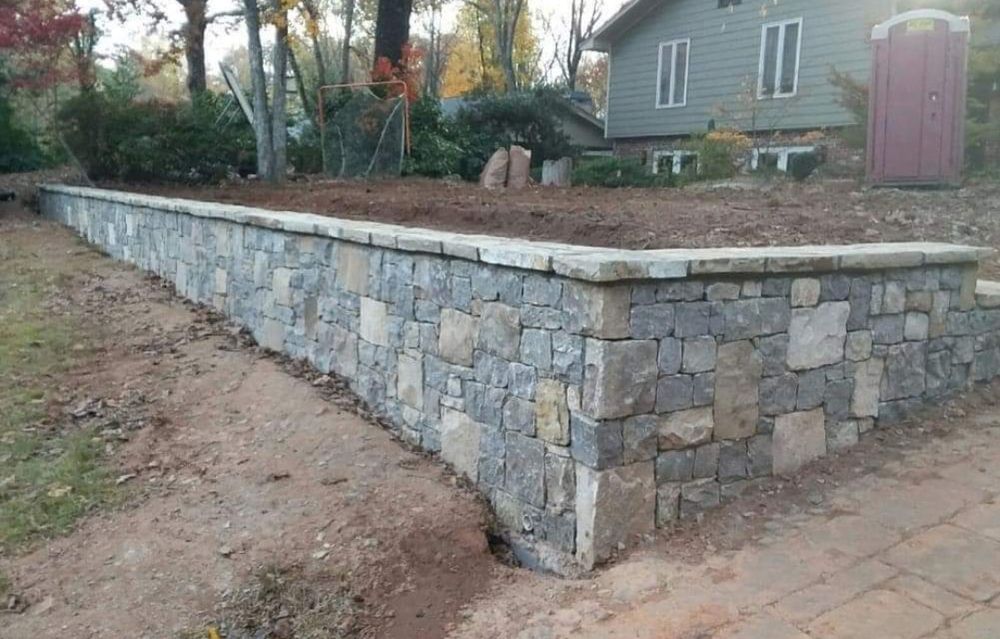 All Photos for Arrowhead Masonry LLC  in Washington County, RI