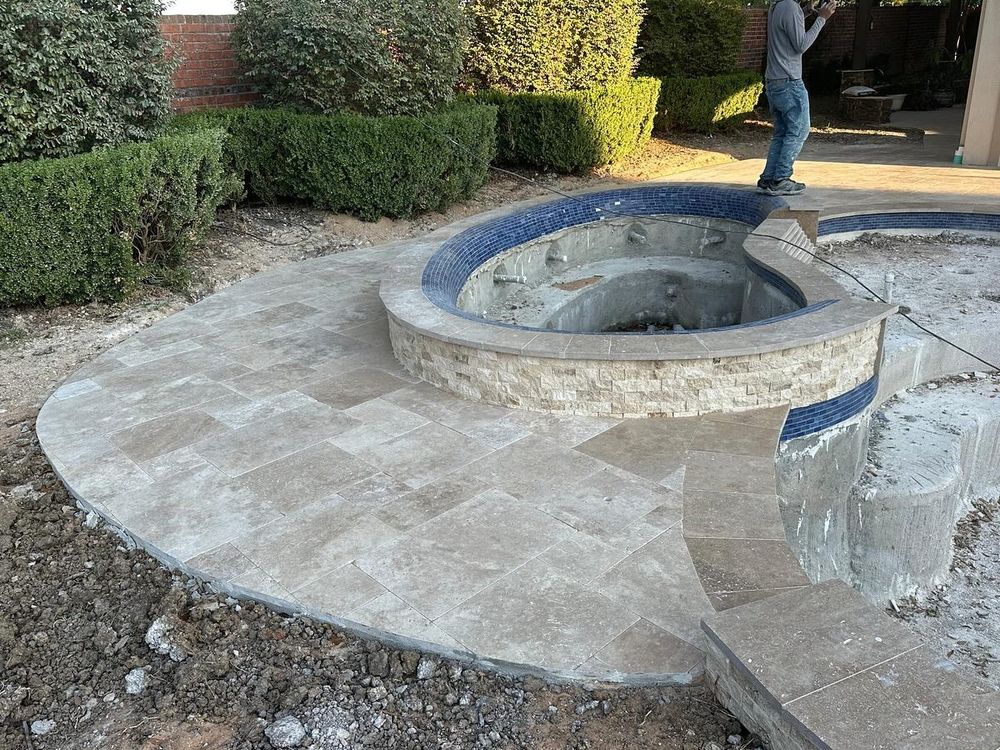 All Photos for J & P Construction in Houston, TX