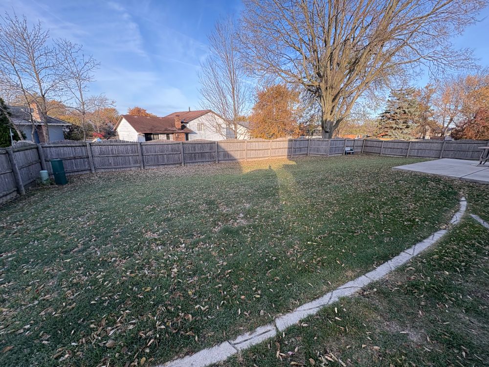 All Photos for From the Ground Up Landscaping & Lawncare in New Lenox, IL