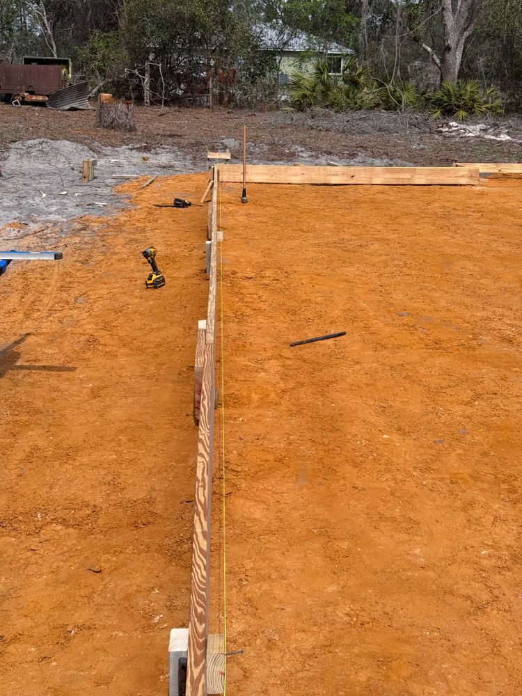 All Photos for JRA Construction in Zephyrhills, FL