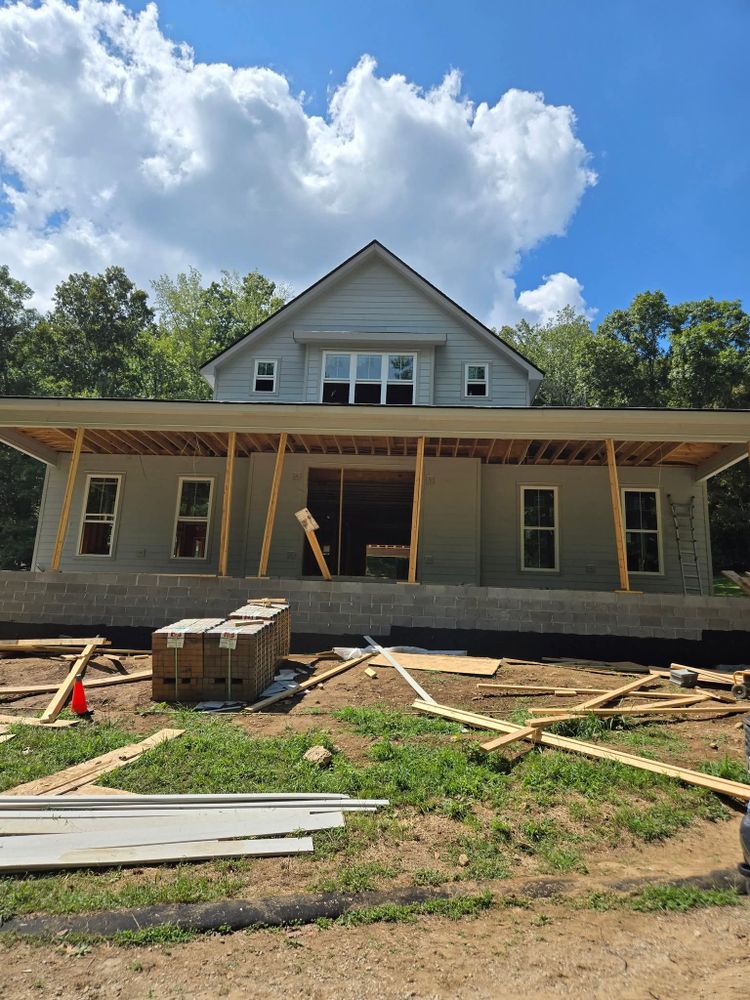 All Photos for Reed Family Builders LLC in Columbia, TN