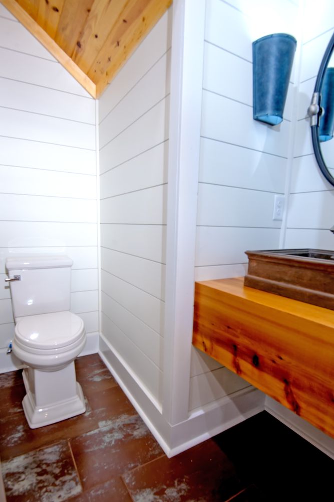 Kennon for Emfinger Custom Builders LLC in Pine Mountain, GA