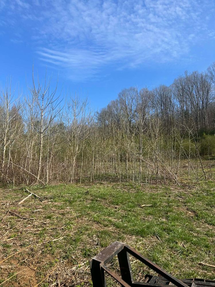 All Photos for Z's Land Management & Forestry Mulching in Smithville, TN
