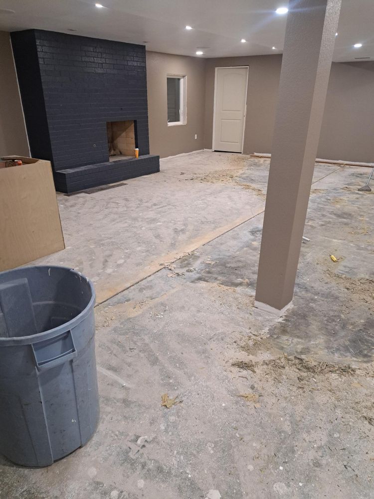 All Photos for Pipkin's Flooring in Liberal, KS