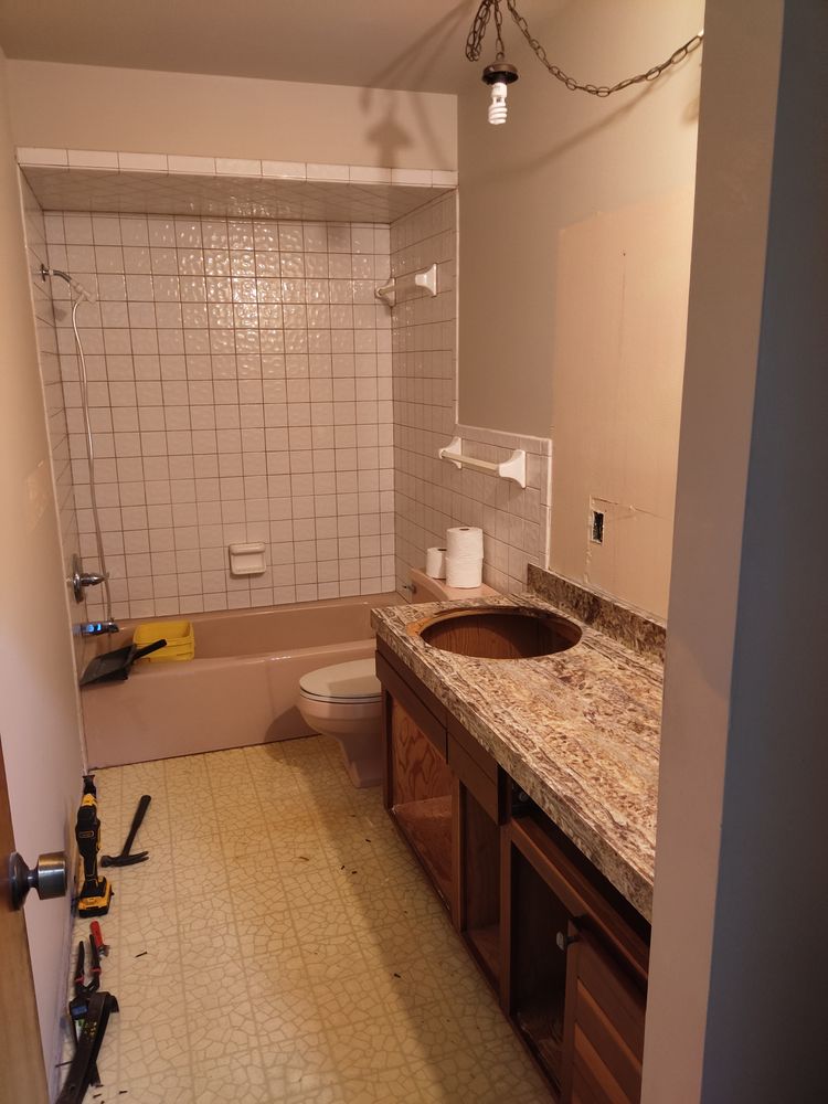All Photos for Meade Improvements in Winter Haven, FL