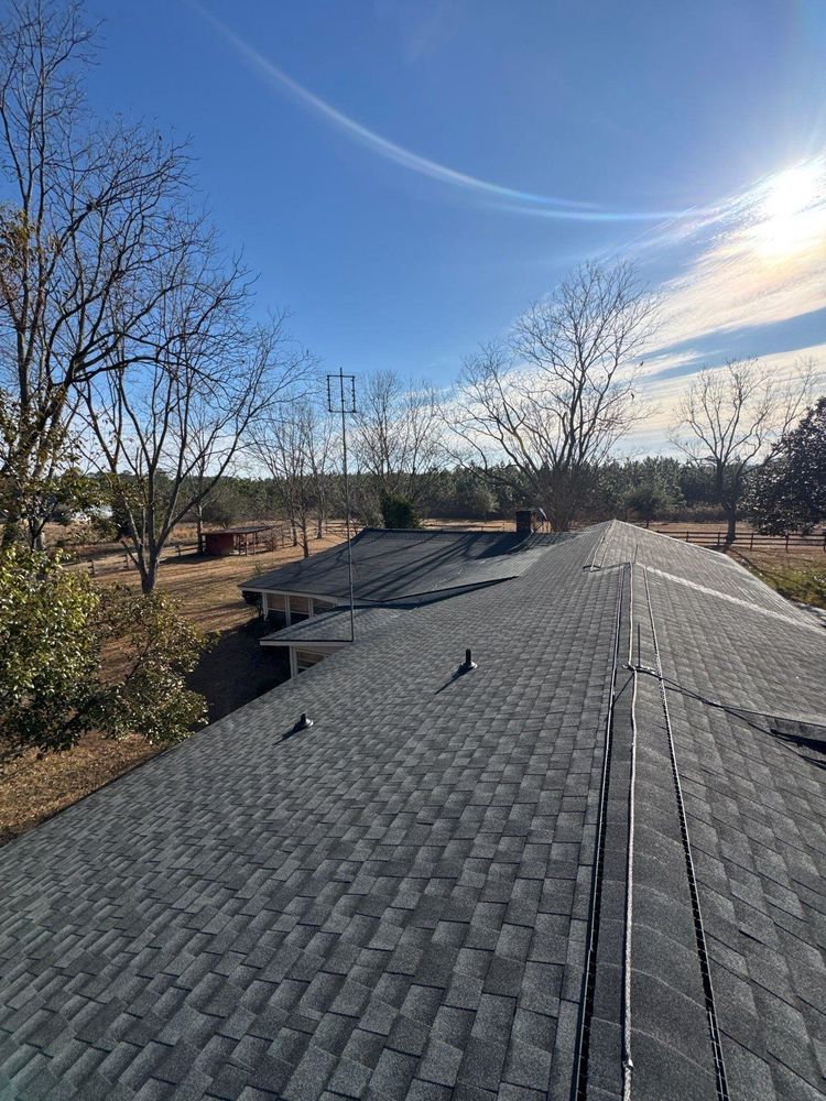 All Photos for ALFA Roofing Solutions in Tattnall County, GA