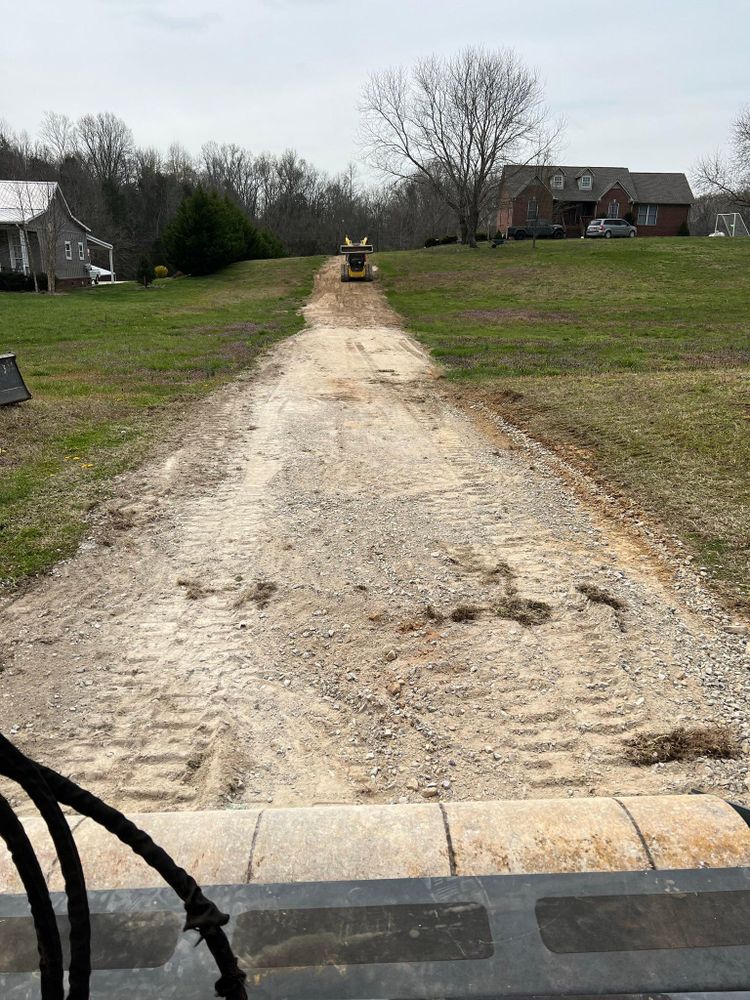 All Photos for R & T Contracting in Chattanooga, TN