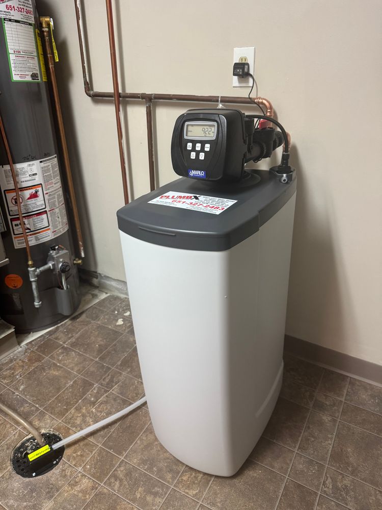 All Photos for PLUMBX in Inver Grove Heights, MN