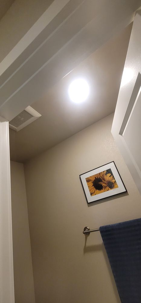 Interior Painting for Outlaw Painting in Loveland, CO