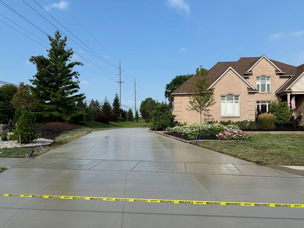 All Photos for Crown Cement in Lincoln Park, MI