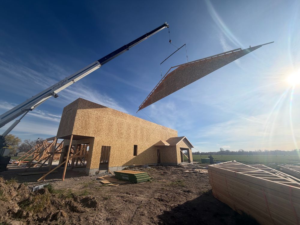 All Photos for P&V Construction LLC in Idaho Falls, ID