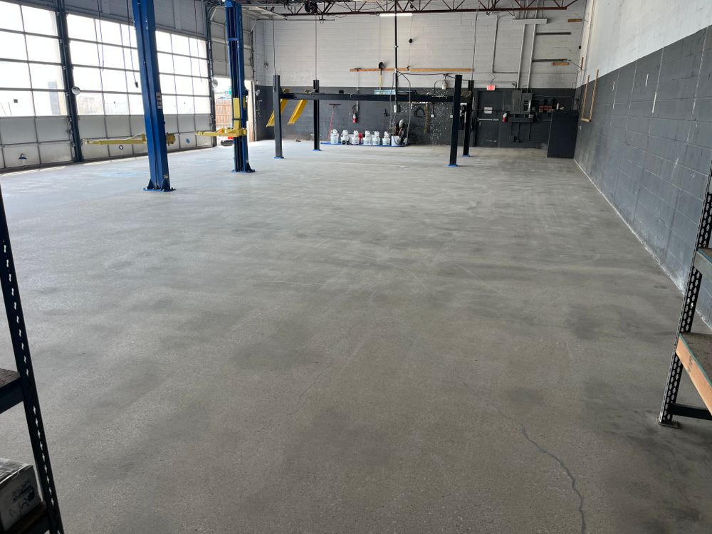 All Photos for EverCoat Surface Solutions in Fort Worth, TX