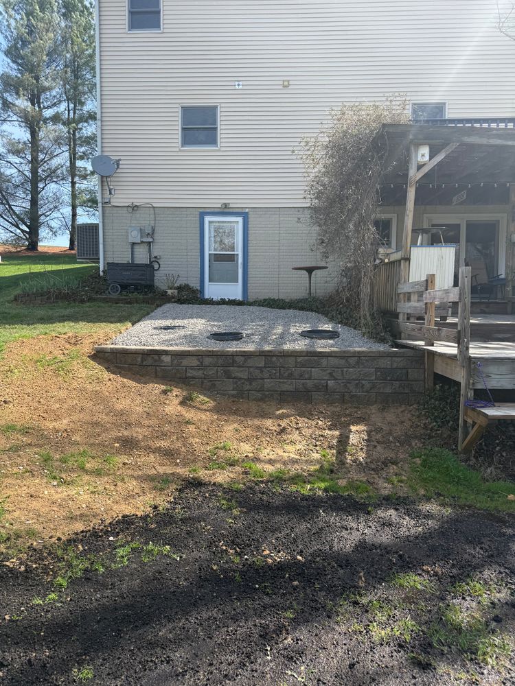 All Photos for N8 Landscaping in Amanda, OH