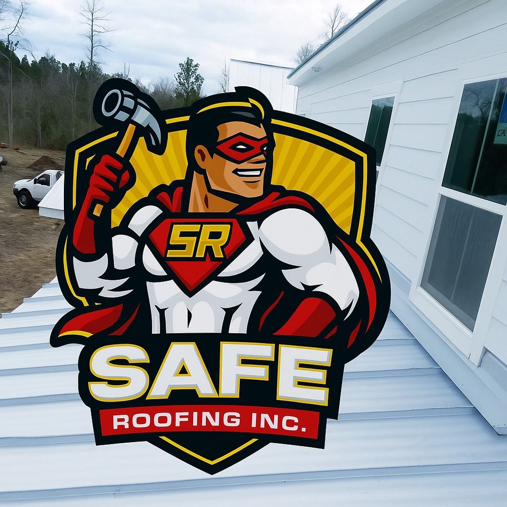 Safe Roofing Inc team in Jacksonville, NC - people or person
