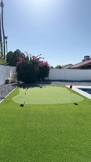 Landscaping for Kanelo's Hardscape and Landscape Services in Buckeye, AZ