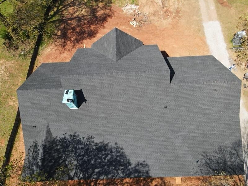 All Photos for Georgia Roof Rescue in Woodbury, GA