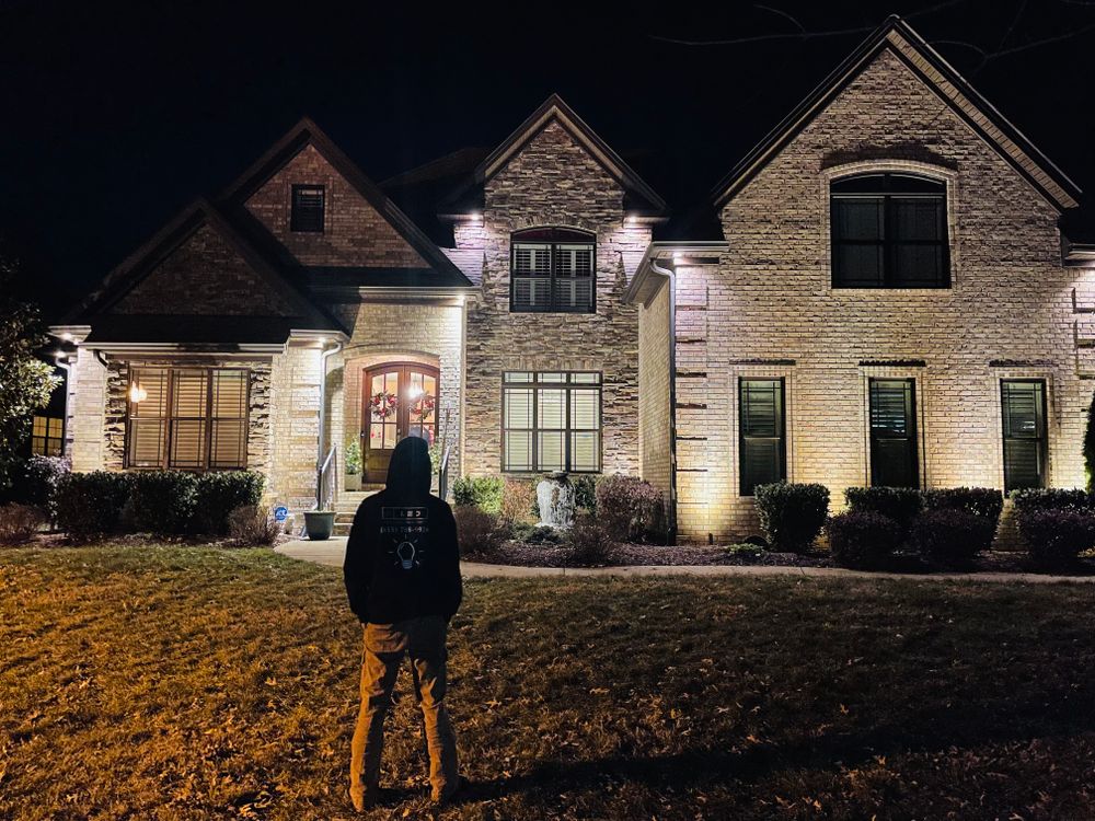 All Photos for Logical Electrical Design in Mt. Juliet, TN