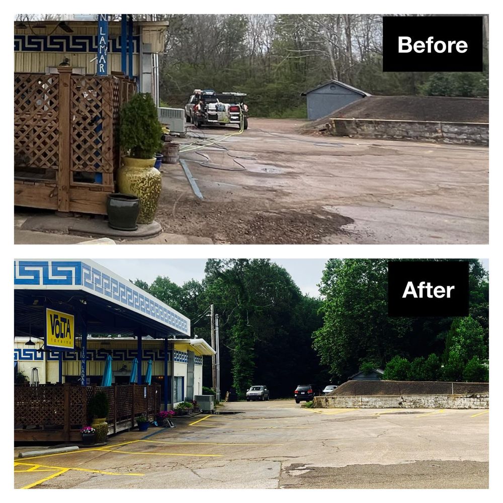 All Photos for Honey Do Oxford Pressure Washing and Soft Washing in Oxford, Mississippi