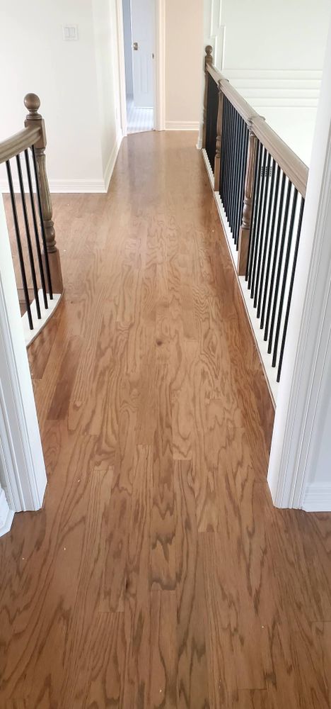 Flooring for D&J Custom Floors in Nederland, TX