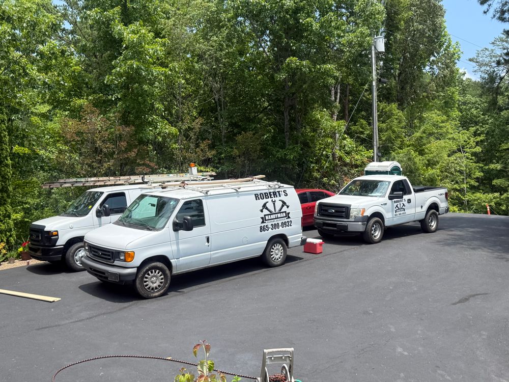 All Photos for Roberts Handyman Service  in , 