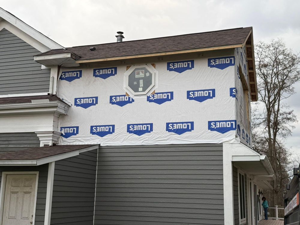 All Photos for K&S Carpentry in Oakland County, MI