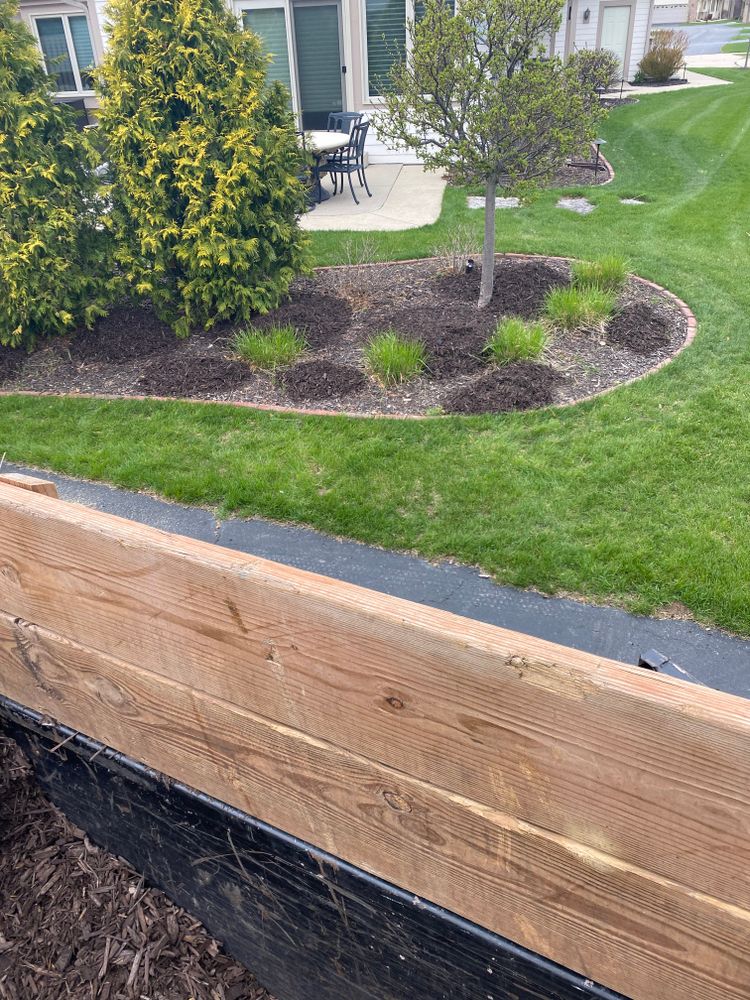 All Photos for Paradise Lawnscapes in West Bend, WI