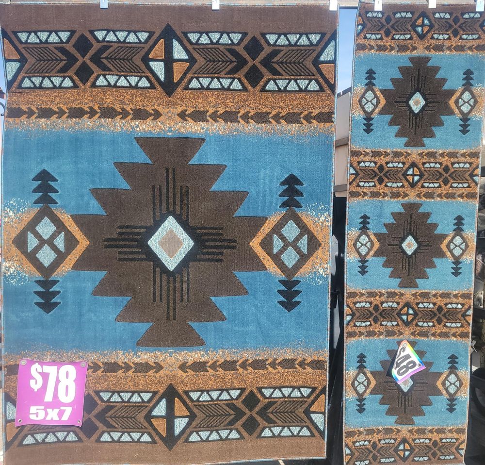 All Photos for Maxwell Area Rugs  in Albuquerque, NM