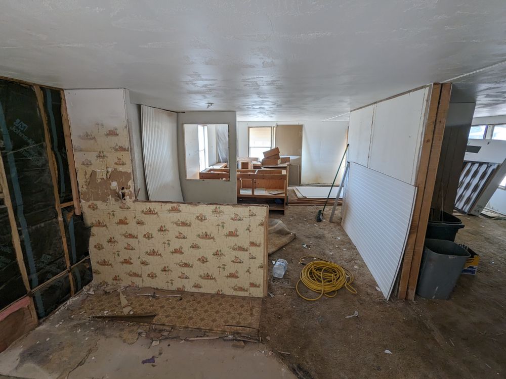 All Photos for Bar None Painting and KRS Construction in Kingman, AZ