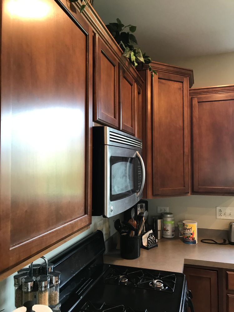 All Photos for  Jordan's Painting in Verona, NJ