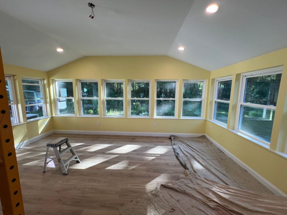 All Photos for John Jepson Home Improvements in Pelham, NH