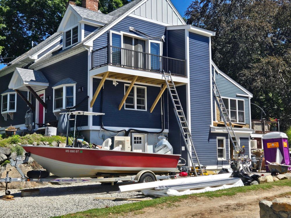 All Photos for Clarke Building Company in West Newbury, MA