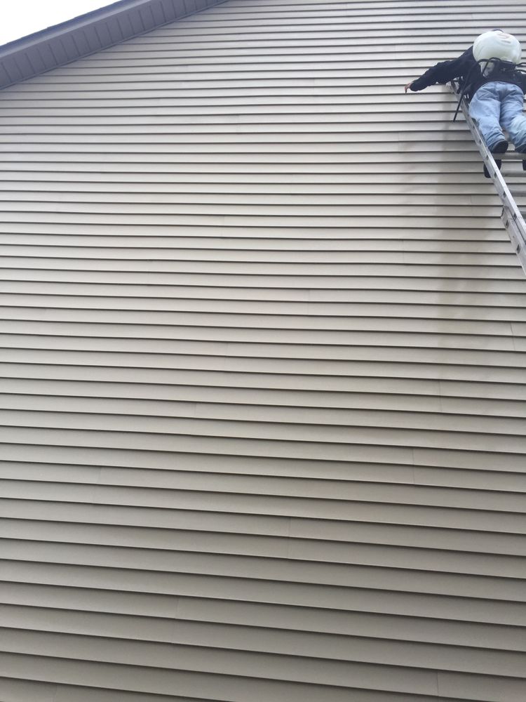 All Photos for Mancinas Home Improvement, Landscaping, & Lawn Care in Fayetteville, NC