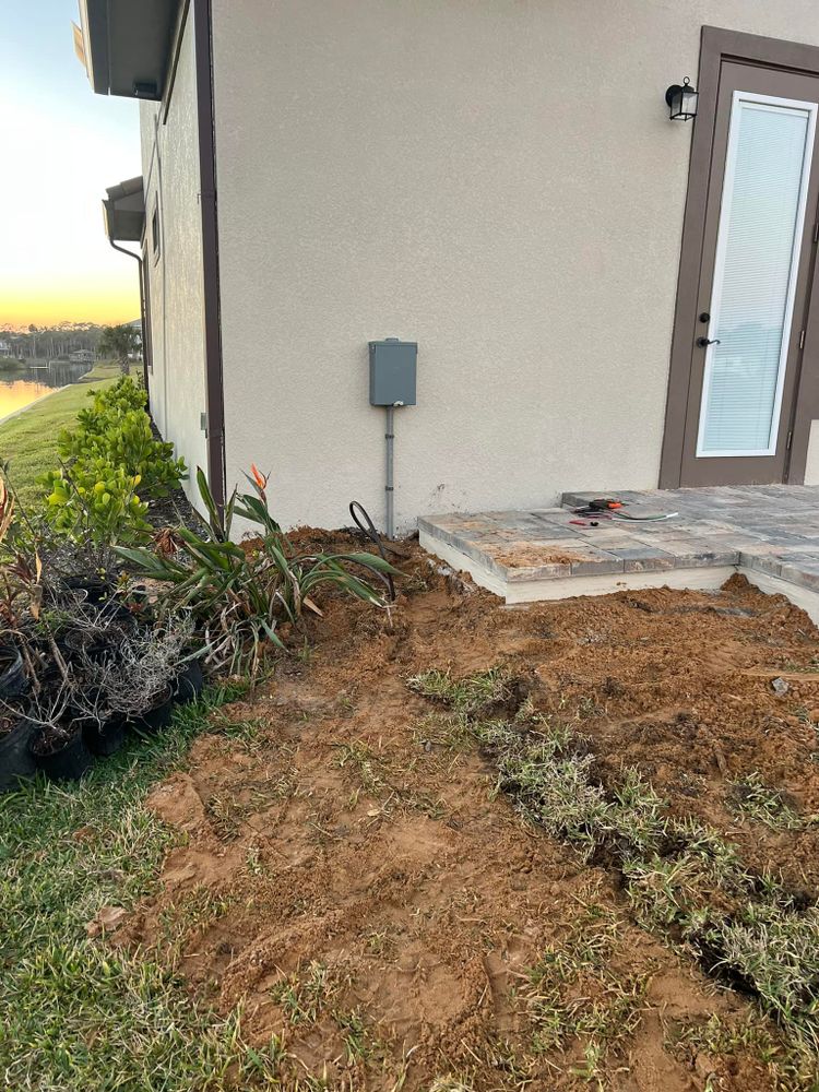 Enhance your home's electrical safety and efficiency with our Electrical Panel Upgrades service, ensuring reliable power distribution, accommodating modern energy demands, and preventing overloads for a safer living environment. for Penn Tech Electric in Flagler County, FL