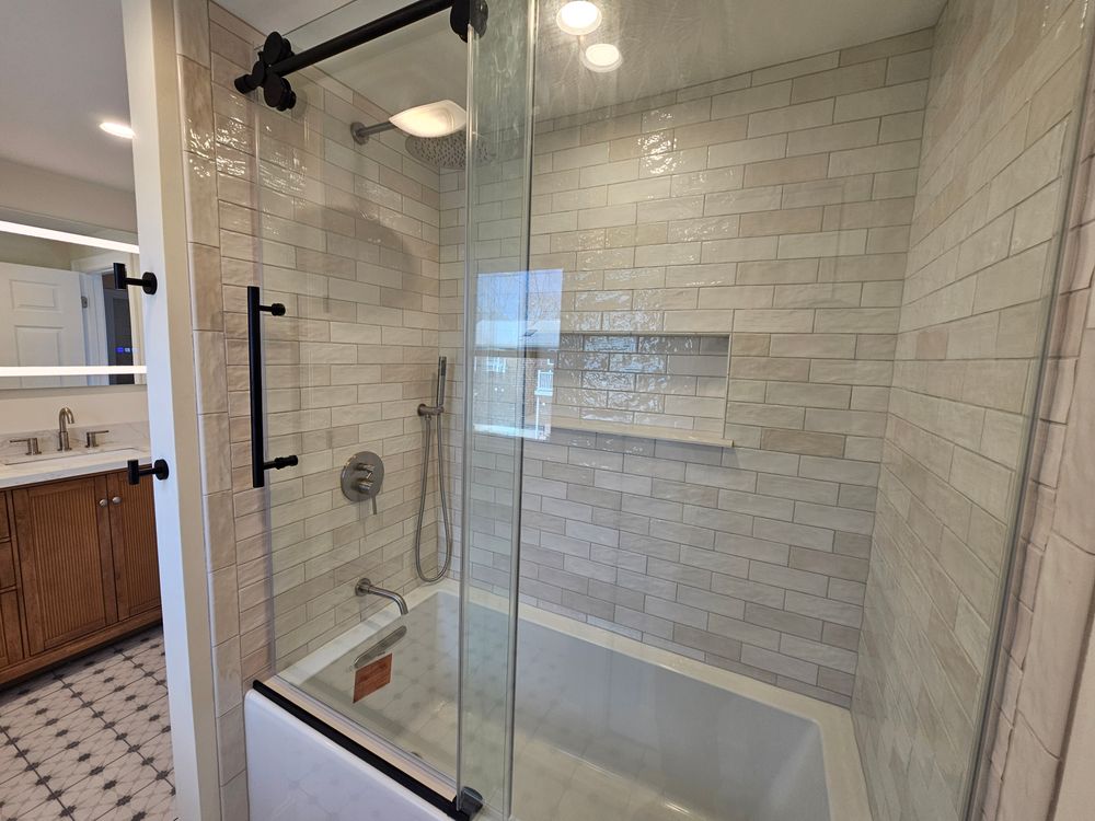 All Photos for Garcia Home Improvement & Remodeling LLC in Seekonk, MA