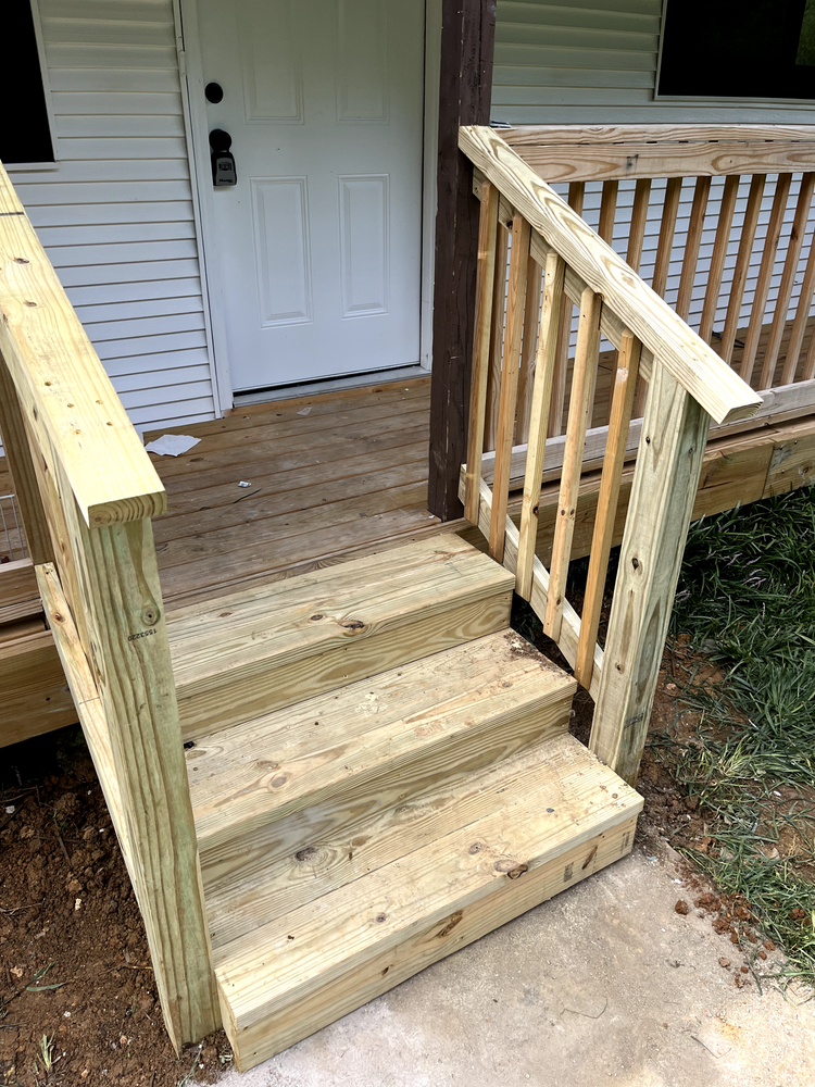 All Photos for Wheeler Brothers Construction in Kingsport, TN