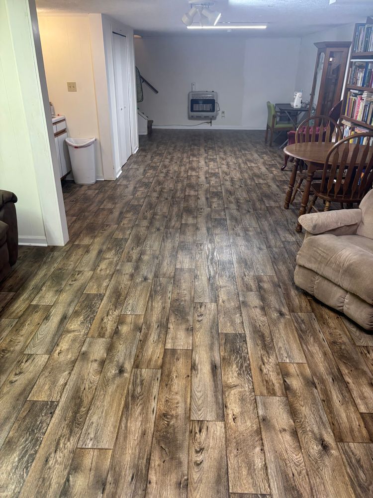 All Photos for Personal Touch General Contractor in Galax, VA