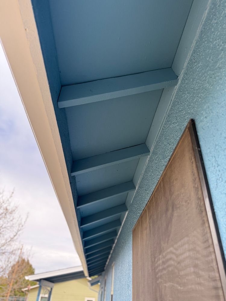 All Photos for True Vision Painting in Prescott Valley, AZ