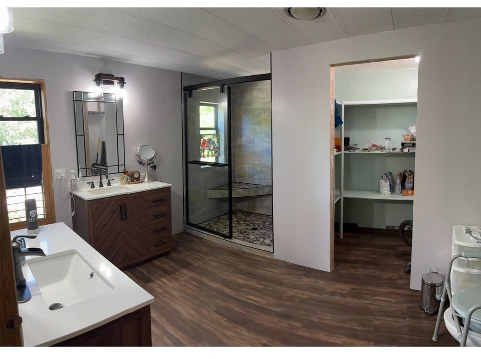 Spray Foam Insulation & Coating for Hidden River Construction Services LLC in Potlatch, ID